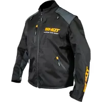 Shot Race Gear Contact Takki