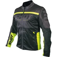 Shot Race Gear Softshell Lite 2.0 Takki