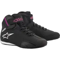 Alpinestars Stella Sektor Moottoripyörän Kengät
