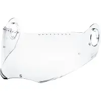 Schuberth E1 visiiri Kirkas unisex, size 61-65