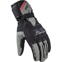 Ls2 Textil Snow Käsineet