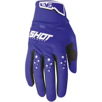 Shot Race Gear Vision Off-road Käsineet