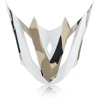 Acerbis Profile 4 Helmet Peak