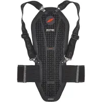 Zandona Netcubepro X7 Selkäsuoja
