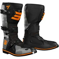 Shot Race Gear Race 2 Off-road Saappaat