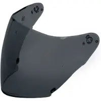 AGV City 17 K-5 Jet Visiiri
