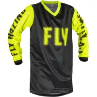 Fly F-16 Langarm Enduro Trikot