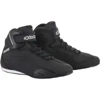 Alpinestars Sektor Moottoripyörän Kengät