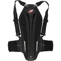 Zandona Hybridpro X7 Selkäsuoja