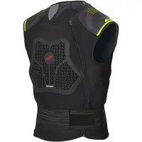 Zandona Netcube Vest X7 Hihaton Suojapaita