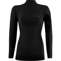 Lenz Merino 6.0 Pitkähihainen Aluspaita