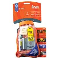 Sol Scout Survival Kit