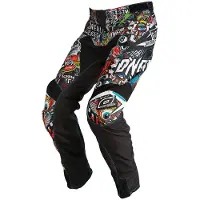 O'Neal Mayhem Crank Housut Off-road