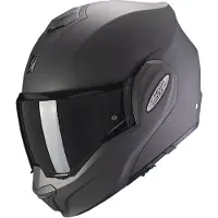 Scorpion Exo-Tech Evo Solid Kypärä