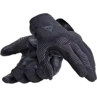 Dainese Argon käsineet Musta unisex, size 2XL