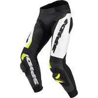 Spidi Rr Pro Warrior Nahkahousut