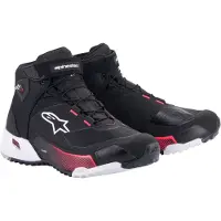 Alpinestars Cr-x Drystar Moottoripyörän Kengät
