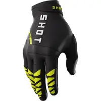 Shot Race Gear Core Off-road Käsineet