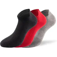 Lenz Performance Sneakers Tech Lyhyet Sukat 3 Parit