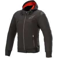 Alpinestars Stella Sektor V2 Tech Hupullinen Takki