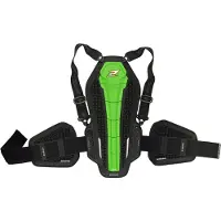 Zandona Hybrid Pro Rs X6 Selkäsuoja