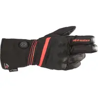 Alpinestars Ht-5 Heat Tech Dry Star Lämmitettävät Hanskat