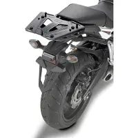 Givi Monokey/monolock Honda Cb650 F/cbr650f Yläkotelon Takaosan Kiinnitys