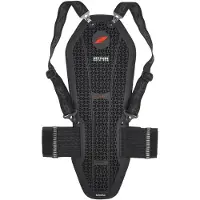 Zandona Netcubepro X8 Selkäsuoja