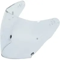 AGV City 17 K-5 Jet Visiiri