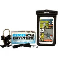 Oxford dryphone puhelinkotelo, yleismalli (165 x 80 x 9mm)