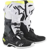 Alpinestars Tech-10 Motocross saappaat