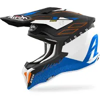 Airoh Strycker Skin Off-road Kypärä