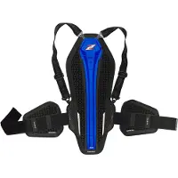 Zandona Hybrid Pro Rs X8 Selkäsuoja