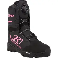 KLIM Aurora GTX BOA 2023 Naisten moottorikelkkasaappaat