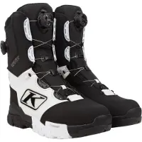 KLIM Adrenaline Pro S GTX BOA Moottorikelkkasaappaat