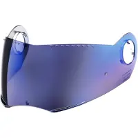 Schuberth E1 Näyttö