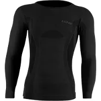 Lenz Merino 6.0 Pitkähihainen Aluspaita