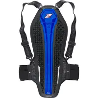 Zandona Hybridpro X8 Selkäsuoja