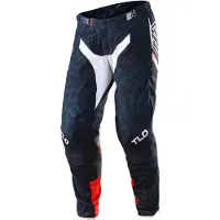 Troy Lee Designs Se Pro Fractura Housut Off-road