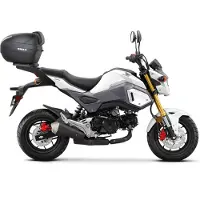 Shad Honda Msx 125 Yläkotelon Takaosan Kiinnitys