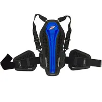 Zandona Hybrid Pro Rs X6 Selkäsuoja