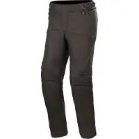 Alpinestars Stella Road Pro Gore-Tex Naiset Moottoripyörä Tekstiili Housut