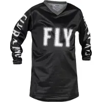 Fly F-16 Langarm Enduro Trikot