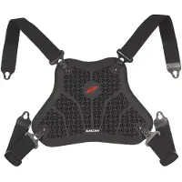 Zandona NetCube Armour Rinnassa suojelija