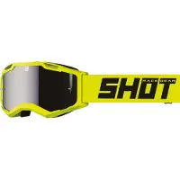 Shot Race Gear Assault 2.0 Solid Moottoripyörälasit