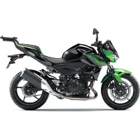 Shad Kawasaki Z400 Yläkotelon Takaosan Kiinnitys