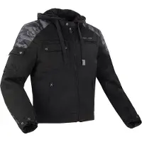 Segura Chikko Hupullinen Takki