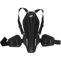 Zandona Hybrid Pro Rs X8 Selkäsuoja
