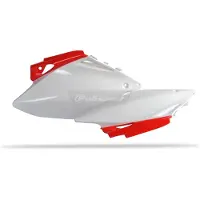 Polisport Off Road Honda Crf450r 07-08 Sivupaneelit