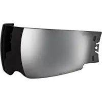 Schuberth M1 (53-63) C4,C3,Basic, Pro, E1, S2 sun visor silver mirrored (60-65)